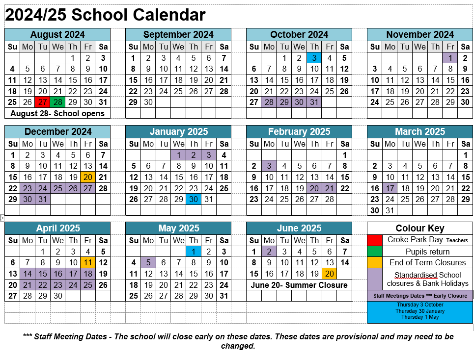 24.25 Large School Calendar