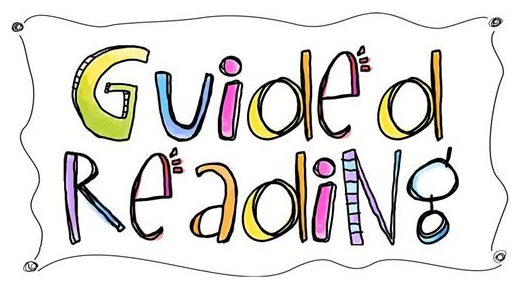 Guided Reading Image