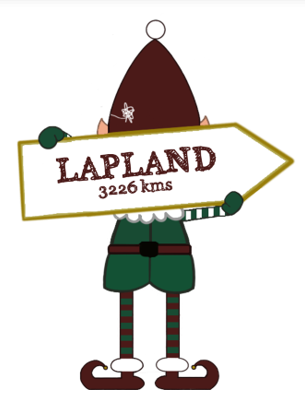 Walk to Lapland Image